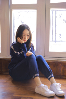 明星专题：伊莎贝拉·弗尔曼
